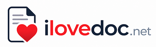 iLoveDoc.net